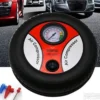 Mini Kompresor Tyre AirCompressor 18Bari