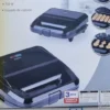 Aparat za bakin kolač 3u1