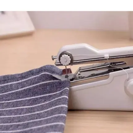 Mini ručna mašina za šivenje