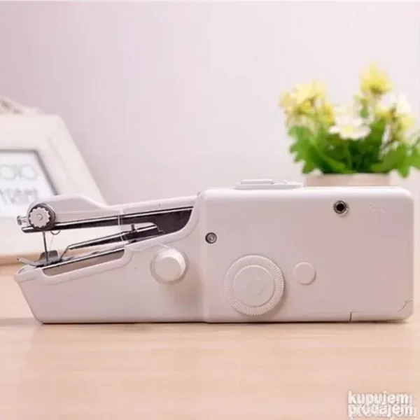 Mini ručna mašina za šivenje