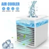 Mini Klima prenosiva NEXFAN 3X