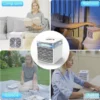 Mini Klima prenosiva NEXFAN 3X