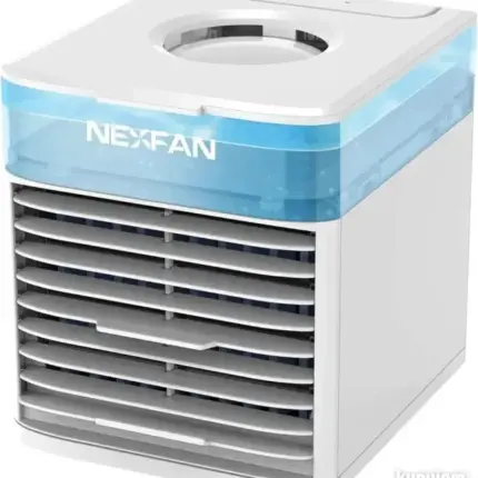 Mini Klima prenosiva NEXFAN 3X