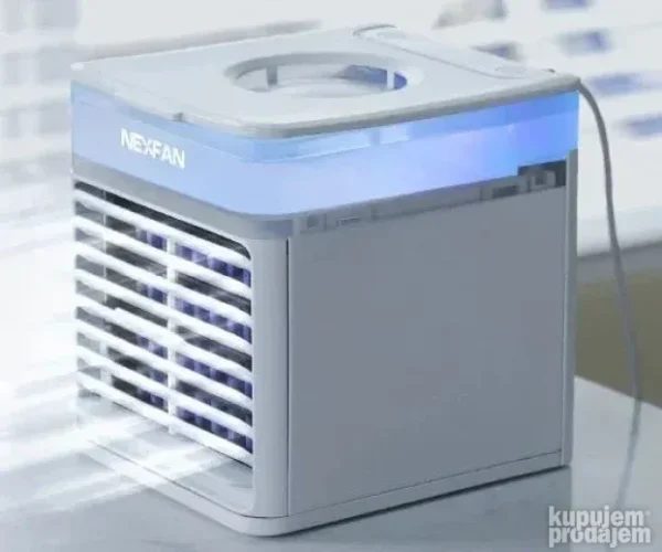 Mini Klima prenosiva NEXFAN 3X