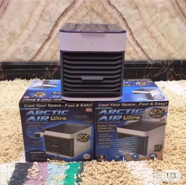 Ultra Mini Klima Arctic Air