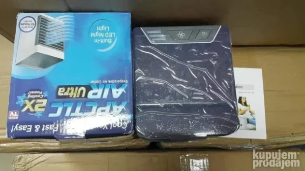 Ultra Mini Klima Arctic Air