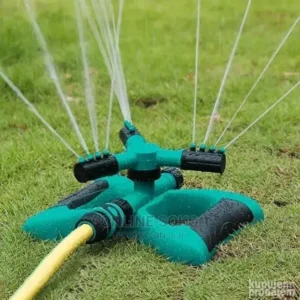 Prskalica za baštu automatska 360°