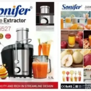 Sokovnik Sonifer 800W