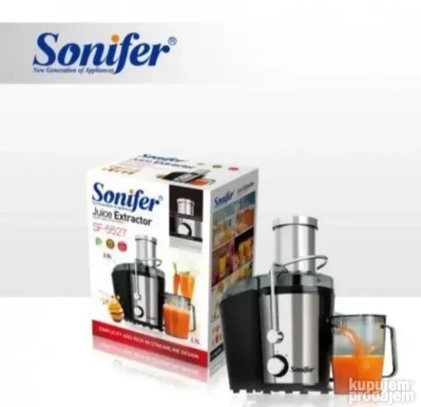Sokovnik Sonifer 800W