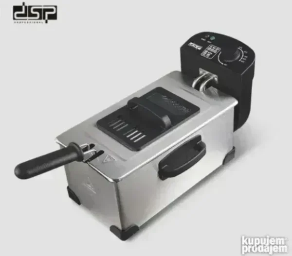 Friteza DSP 3L