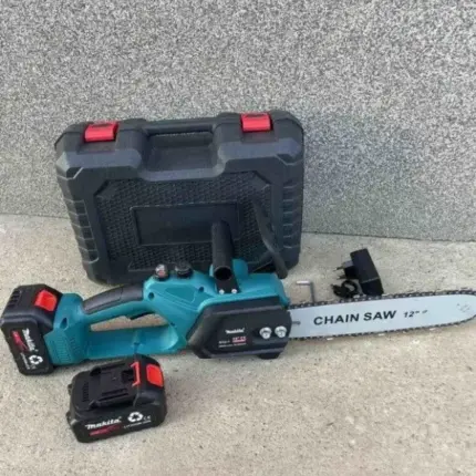 Makita aku lančana testera 128V