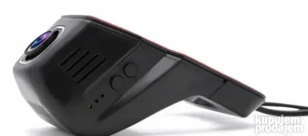 Kamera za snimanje saobraćaja DVR Android