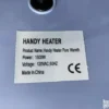 Grejalica Handy Heater Pure 1500W