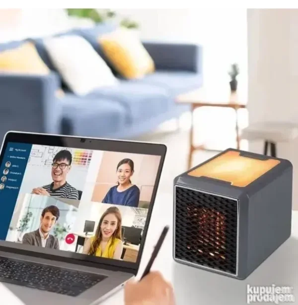 Grejalica Handy Heater Pure 1500W