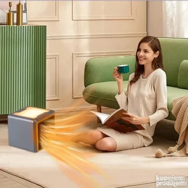 Grejalica Handy Heater Pure 1500W