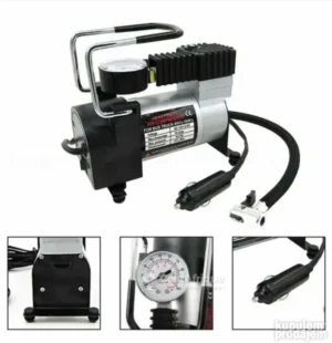Mini kompresor za auto 12V