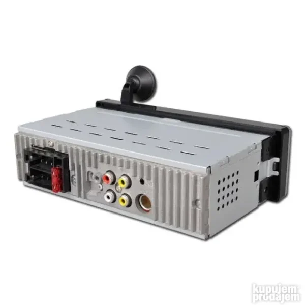 Multimedija MP5