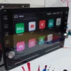 Multimedija 2DIN Android GPS 8inch