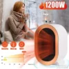 Mini grejalica 1200W