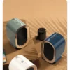 Mini grejalica 1200W