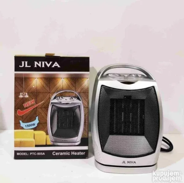 Grejalica 1500 W