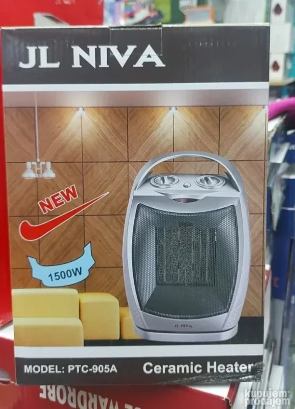 Grejalica 1500 W