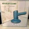 Vakum cleaner JB-118 2u1