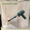 Vakum cleaner JB-118 2u1