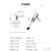 Vakum cleaner JB-118 2u1