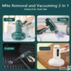 Vakum cleaner JB-118 2u1