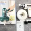 Vakum cleaner JB-118 2u1