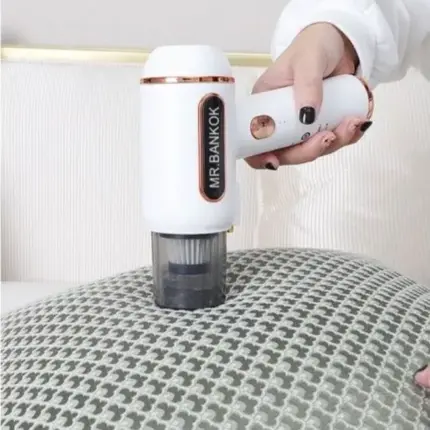 Vakum cleaner JB-118 2u1
