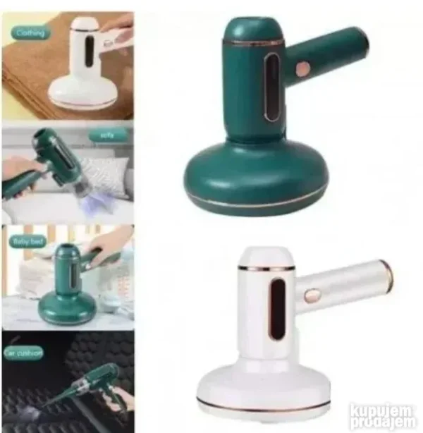 Vakum cleaner JB-118 2u1