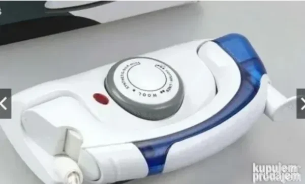 Prenosiva mini pegla Hetian HT-258B