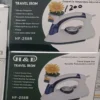 Prenosiva mini pegla Hetian HT-258B