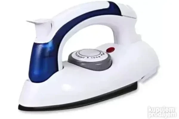 Prenosiva mini pegla Hetian HT-258B