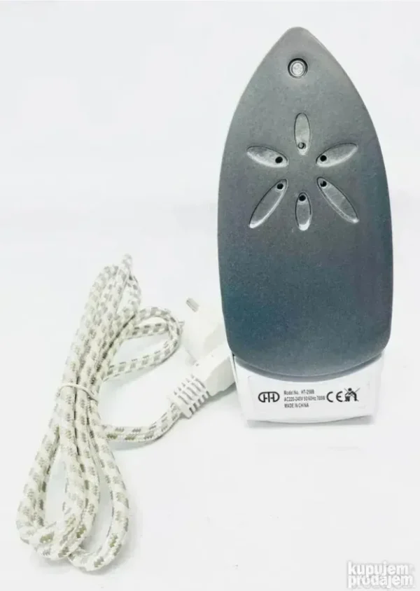 Prenosiva mini pegla Hetian HT-258B