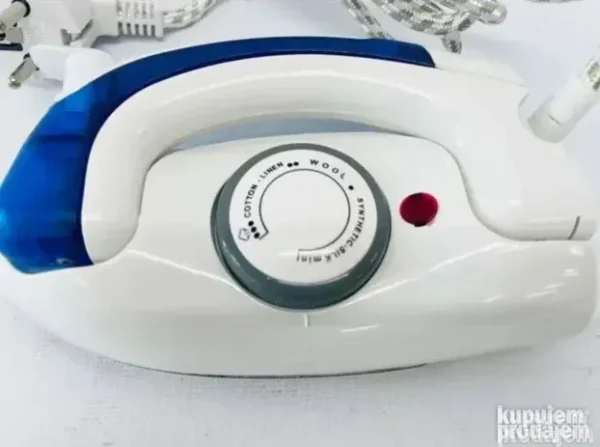 Prenosiva mini pegla Hetian HT-258B