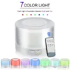 LED difuzer 500ml 7 boja