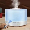 LED difuzer 500ml 7 boja