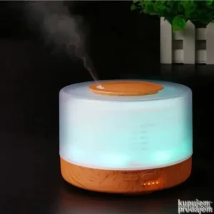 LED difuzer 500ml 7 boja
