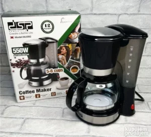 Aparat za kafu DSP KA-3082