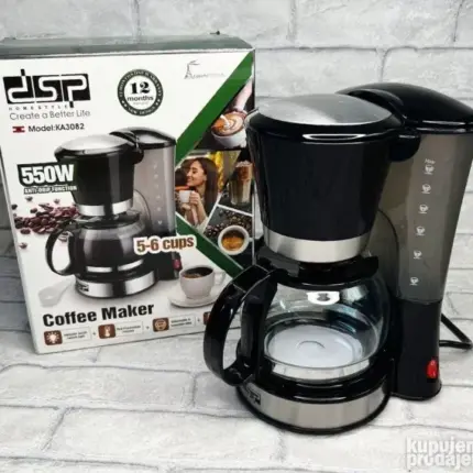 Aparat za kafu DSP KA-3082