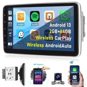 GPS Multimedija 10.1"