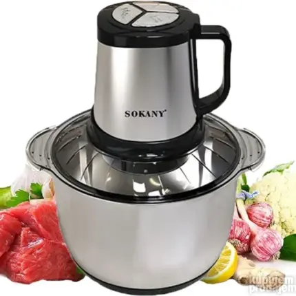 Blender Sokany 800W 5L