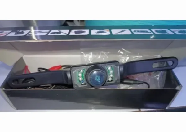 Rikverc Kamera Sa 8 LED Noćnih Dioda