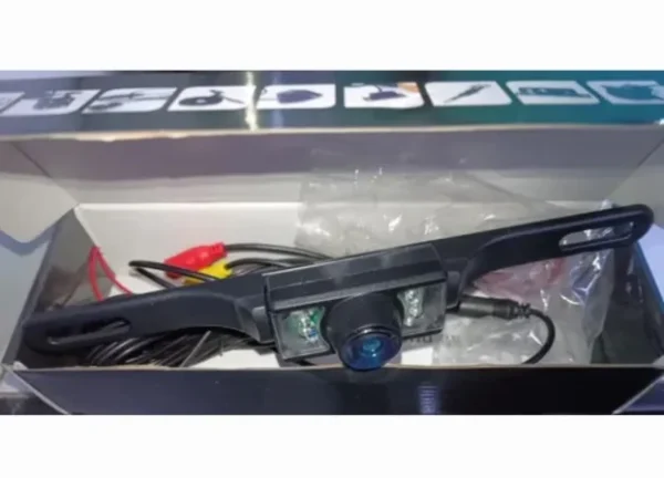 Rikverc Kamera Sa 8 LED Noćnih Dioda
