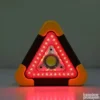 LED svetleći trougao za auto