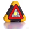 LED svetleći trougao za auto