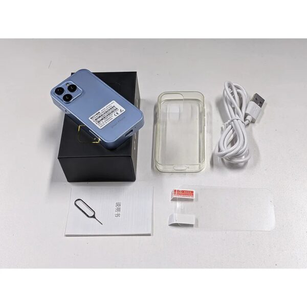 Mini Iphone Smart Android Telefon